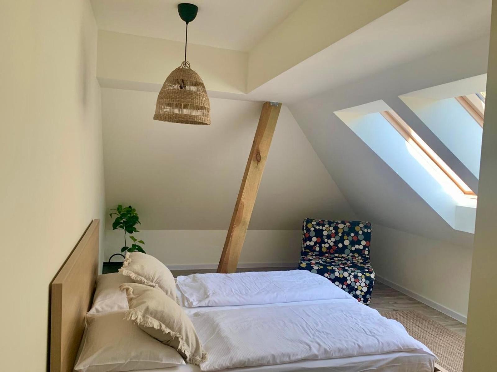 Apartment Nadmorska Sosna