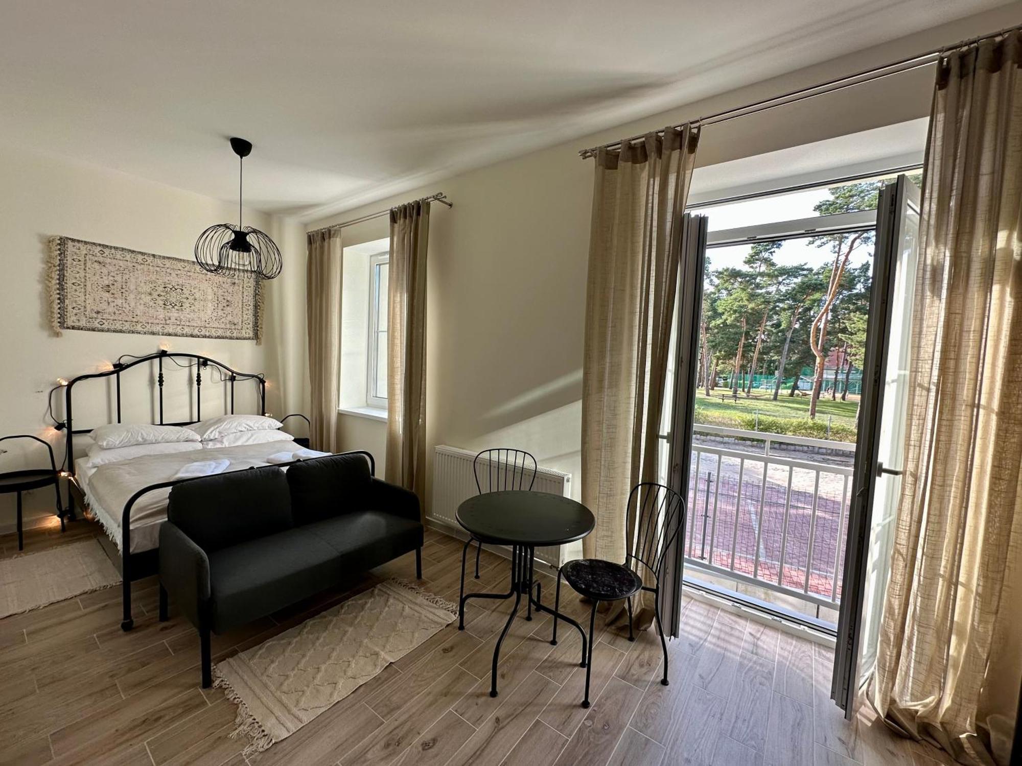 Apartment Nadmorska Sosna